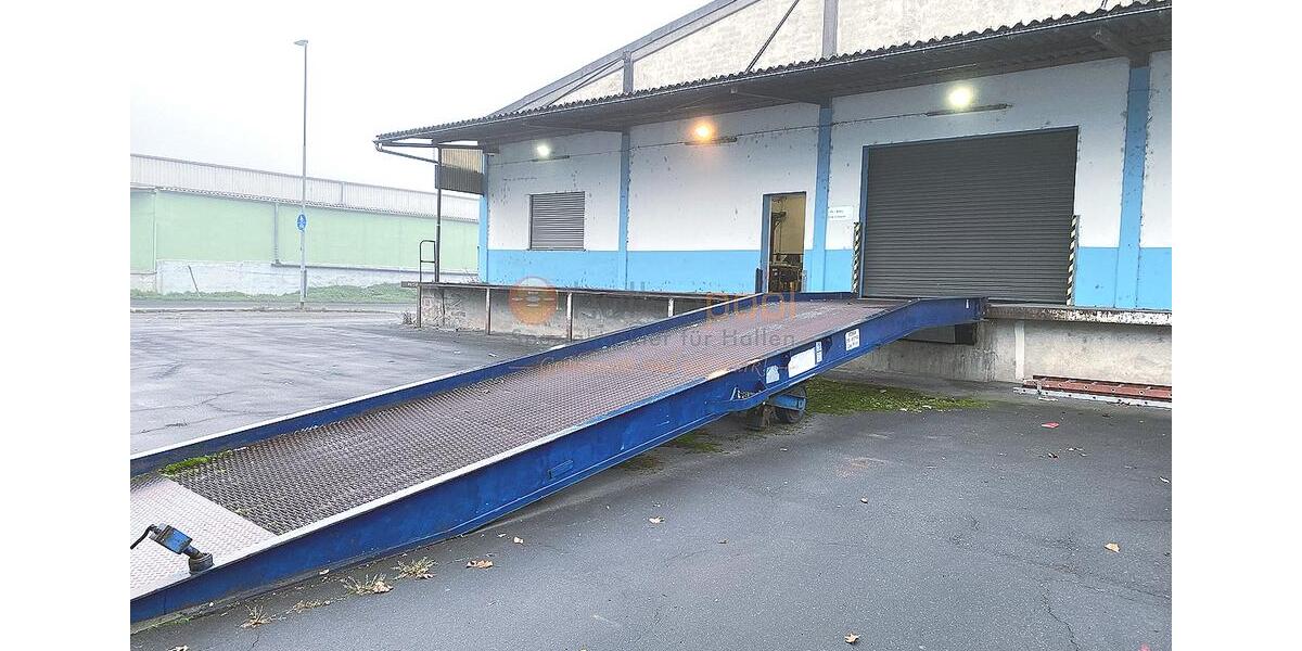 Gewerbeobjekt Andernach - 1.548&euro; | Angebot:19373095