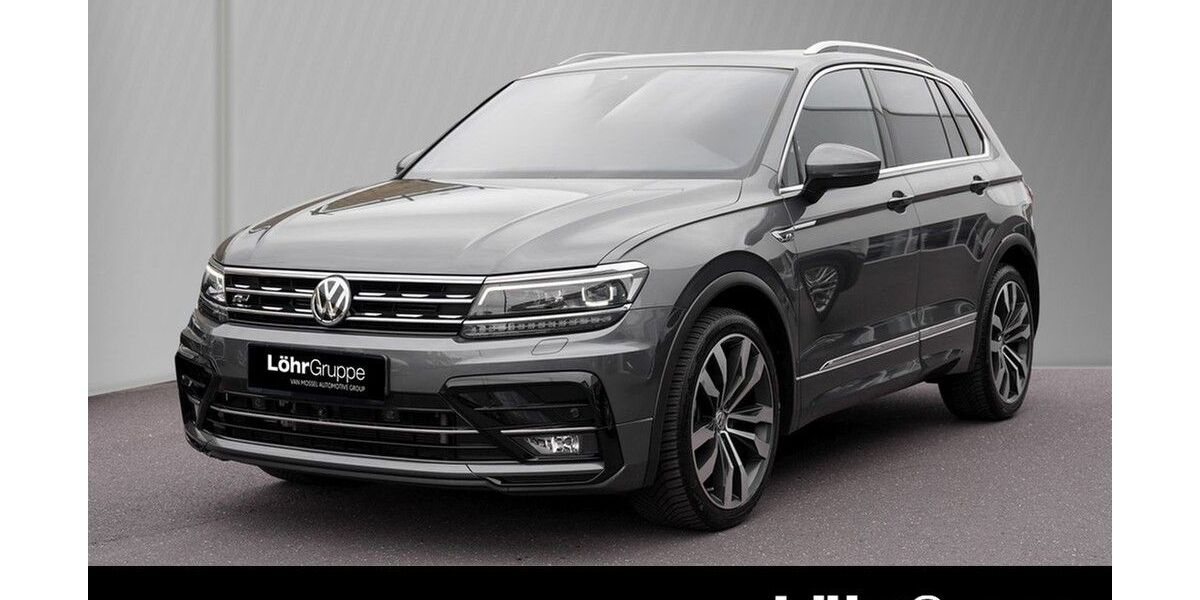 VW Tiguan 74.194 km 29.980 &euro; Koblenz 56070