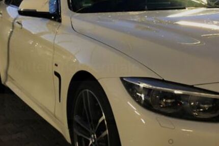 BMW 430 Gran Coupé 189.000 km 19.800 &euro; koblenz 56072