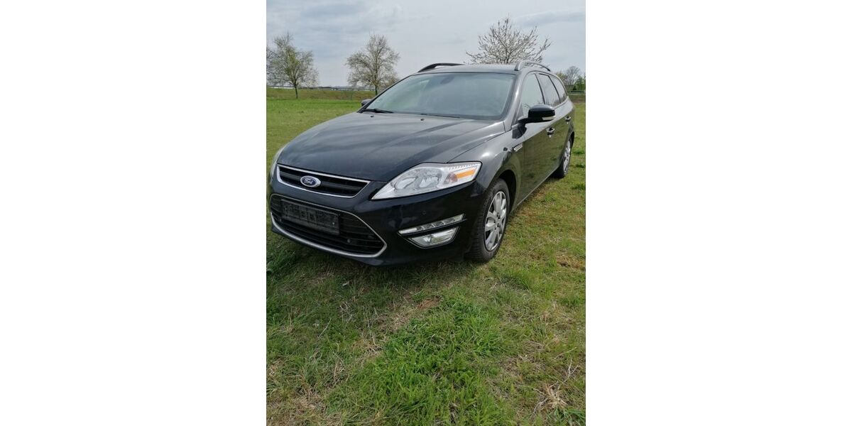 Ford Mondeo 299.000 km 2.999 &euro; Heimbach -Weis 56566