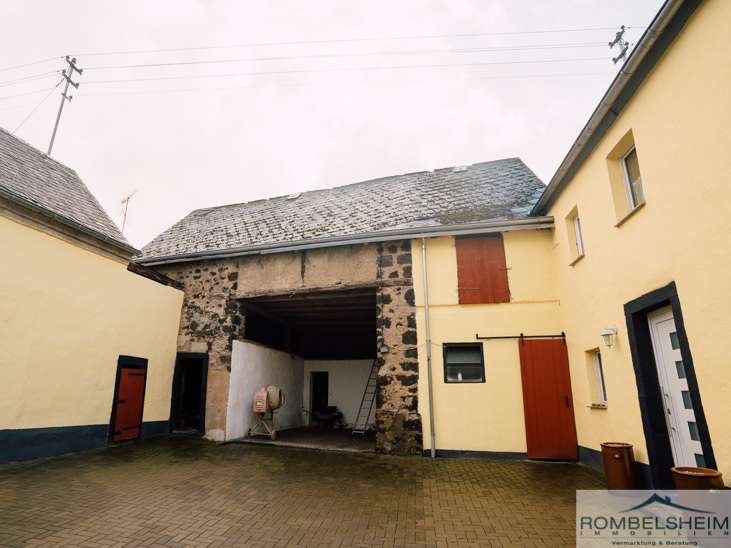 Einfamilienhaus Ochtendung - 2 Zimmer, 85 m&sup2;, 198.000&euro; | Angebot:25970400