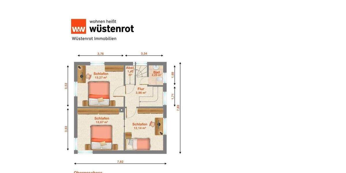Einfamilienhaus Montabaur - 6 Zimmer, 120 m&sup2;, 149.000&euro; | Angebot:25668596