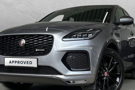 Jaguar E-Pace 63.400 km 35.890 &euro; Koblenz/Gwb. Arenberg 56077