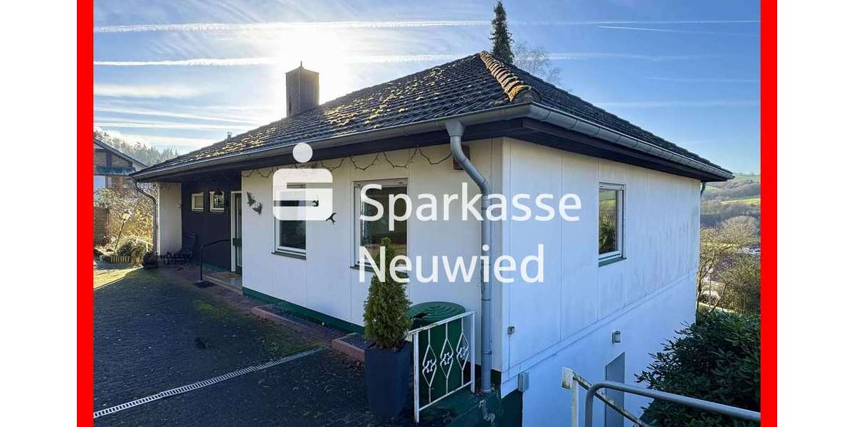 Einfamilienhaus Roßbach - 6 Zimmer, 176 m&sup2;, 249.000&euro; | Angebot:25202002