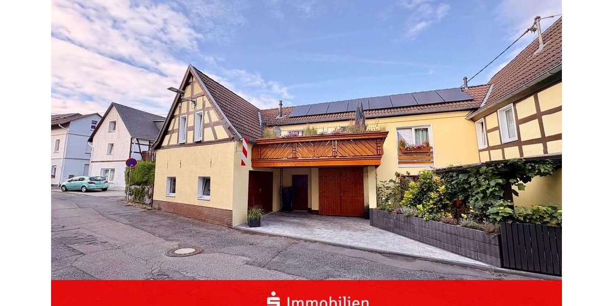 Einfamilienhaus Neuwied Feldkirchen - 6 Zimmer, 120 m&sup2;, 298.000&euro; | Angebot:27657284