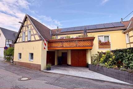 Haus Neuwied Feldkirchen - 6 Zimmer, 120 m&sup2;, 298.000&euro; | Angebot:27657284