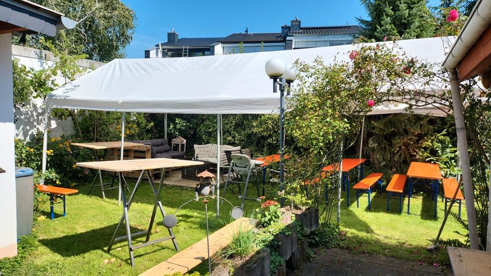 Erdgeschoßwohnung Bad Neuenahr-Ahrweiler Ahrweiler - 2 Zimmer, 60 m&sup2;, 540&euro; | Angebot:25999965