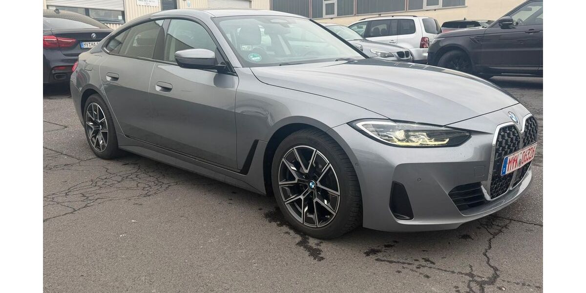 BMW 420 32.750 km 37.550 &euro; Mayen 56727