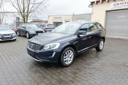 Volvo XC60 274.352 km 11.990 &euro; Bendorf 56170
