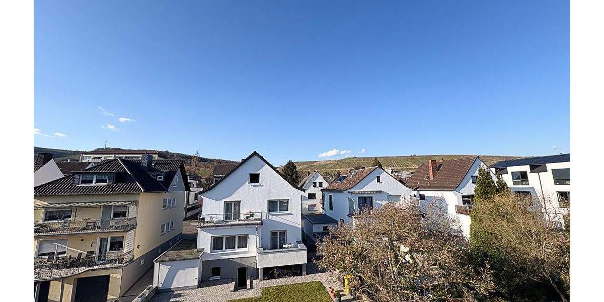 Etagenwohnung Bad Neuenahr-Ahrweiler Ahrweiler - 3 Zimmer, 91 m&sup2;, 1.150&euro; | Angebot:25695607
