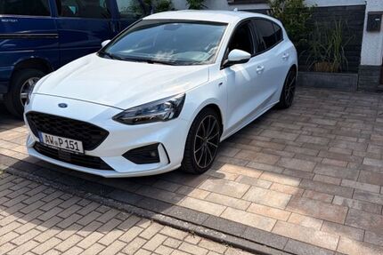 Ford Focus 112.000 km 13.500 &euro; Eich 56626
