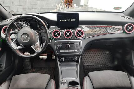 Mercedes-Benz CLA 200 Shooting Brake 174.000 km 16.399 &euro; Sinzig 53489