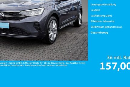 VW Taigo 1.829 km 21.980 &euro; Neuwied 56564