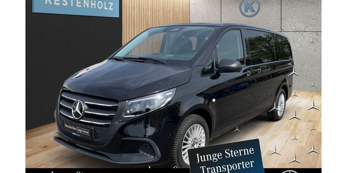 Mercedes-Benz Vito 17.682 km 58.890 &euro; Koblenz 56070
