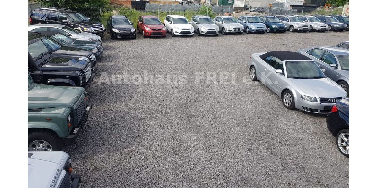Ford Focus 41.400 km 6.470 &euro; Neuwied 56566