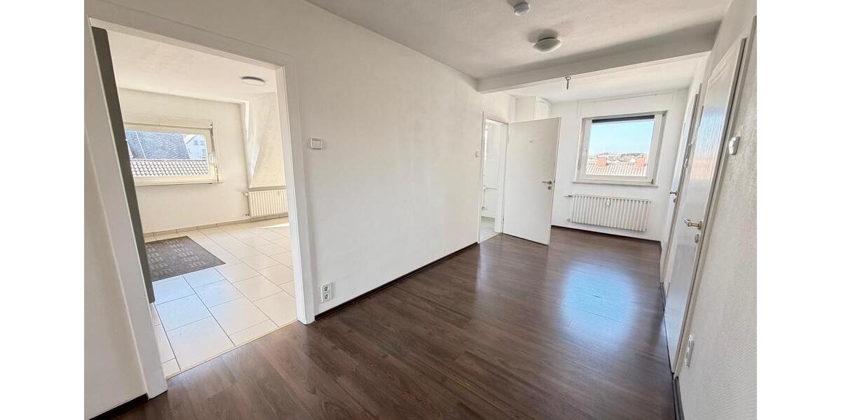 Etagenwohnung Mogendorf - 2 Zimmer, 78 m&sup2;, 750&euro; | Angebot:25497974