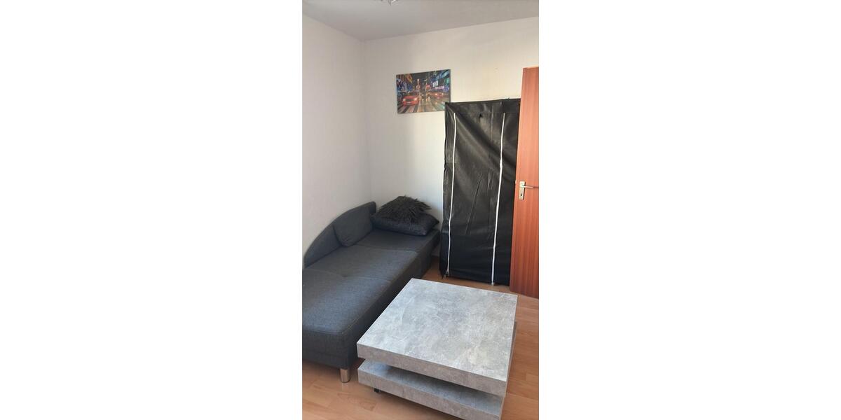 Etagenwohnung Koblenz Karthause - 1 Zimmer, 11 m&sup2;, 470&euro; | Angebot:25978899