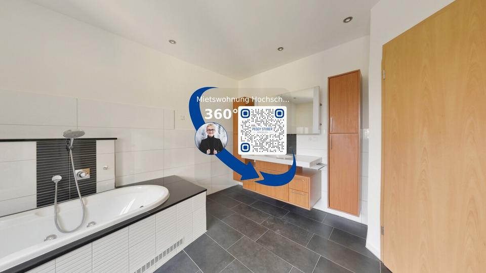 Etagenwohnung Breitscheid - 3 Zimmer, 130 m&sup2;, 897&euro; | Angebot:25099991