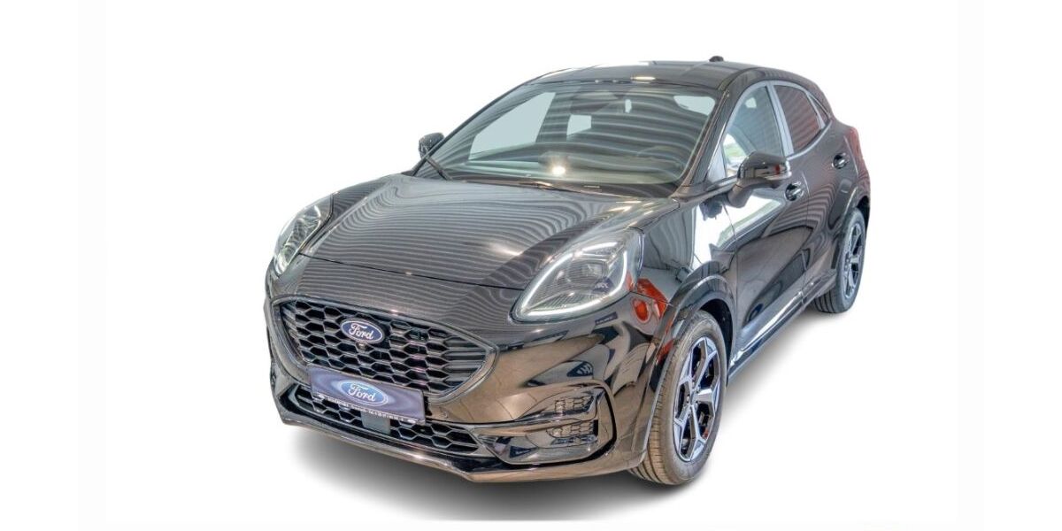Ford Puma 12.700 km 23.980 &euro; Braubach 56338