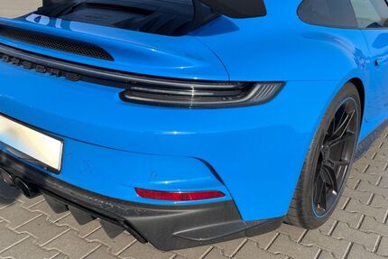Porsche 992 2.346 km 204.992 &euro; Kruft 56642