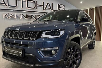 Jeep Compass 67.000 km 20.900 &euro; Ransbach-Baumbach 56235