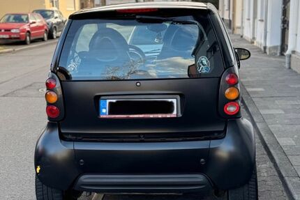Smart ForTwo 50.000 km 6.500 &euro; Bad Neuenahr-Ahrweiler 53474