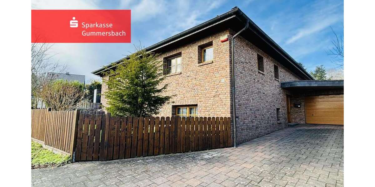 Einfamilienhaus Bad Honnef - 5 Zimmer, 177 m&sup2;, 649.000&euro; | Angebot:25151942
