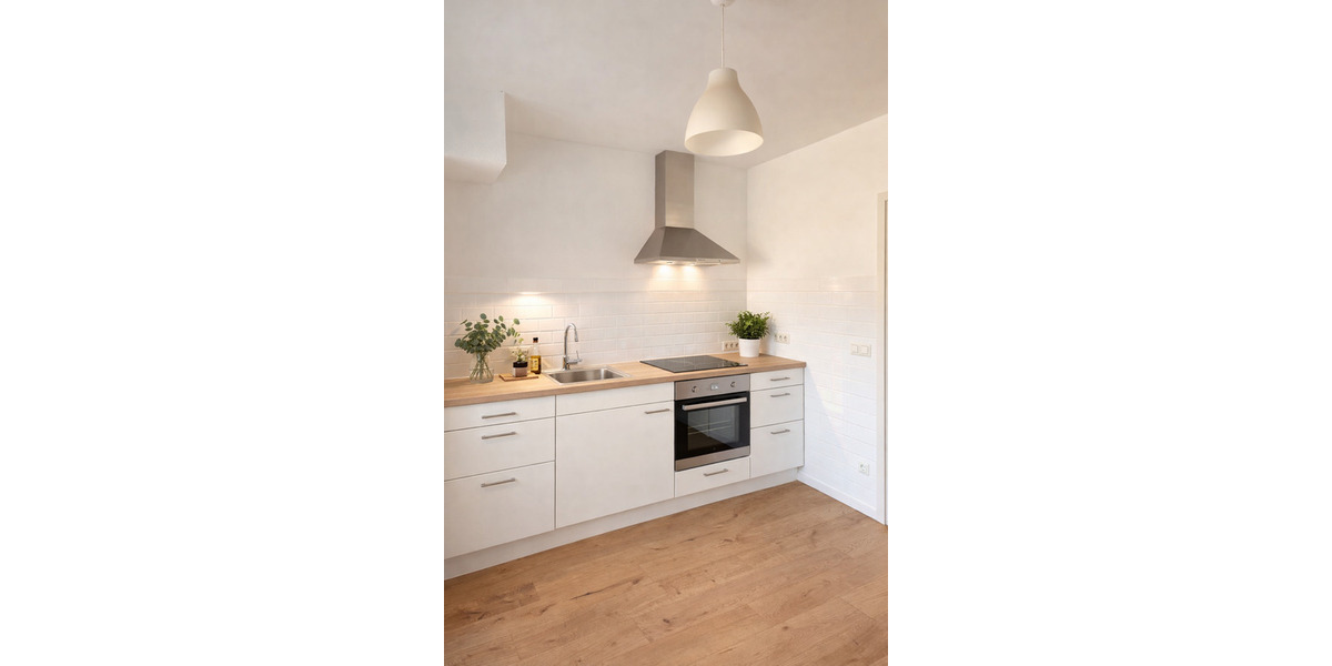Etagenwohnung Koblenz - 4 Zimmer, 122 m&sup2;, 1.350&euro; | Angebot:26740444
