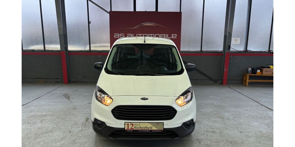 Ford Transit 73.230 km 8.990 &euro; neuwied 56567