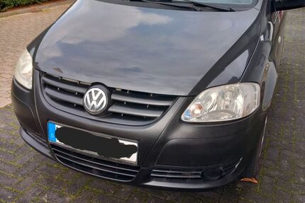 VW Fox 76.000 km 1.990 &euro; Koblenz 56072
