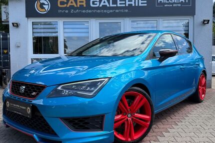 Seat Leon 186.000 km 15.990 &euro; Hilgert 56206