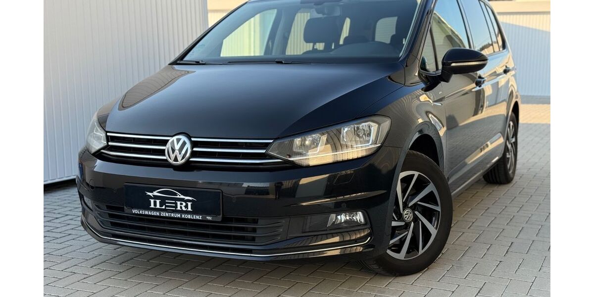 VW Touran 171.515 km 13.999 &euro; Ransbach-Baumbach 56235