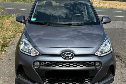 Hyundai i10 55.000 km 8.999 &euro; Weißenthurm 56575