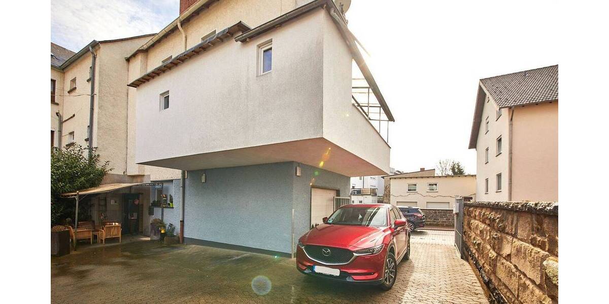 Gewerbeobjekt Mayen - 1 Zimmer, 520.000&euro; | Angebot:26273911