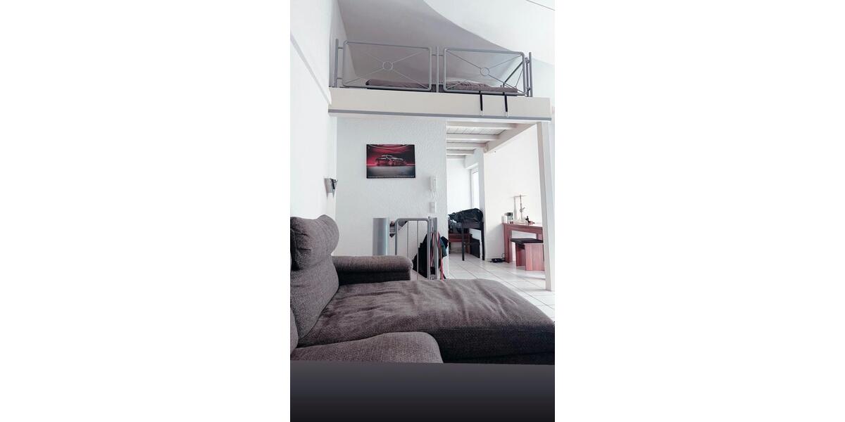 Etagenwohnung Koblenz Horchheim - 2 Zimmer, 50 m&sup2;, 670&euro; | Angebot:25853665