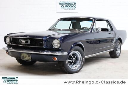 Ford Mustang 89.980 km 52.800 &euro; Rheinbreitbach 53619