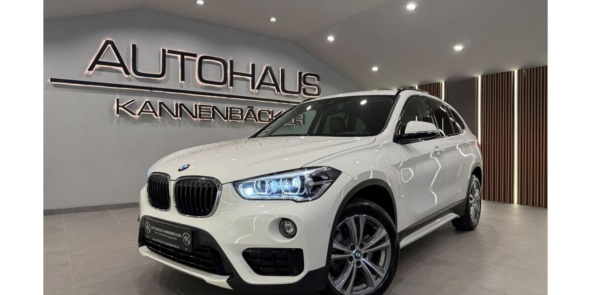 BMW X1 73.500 km 22.490 &euro; Ransbach-Baumbach 56235