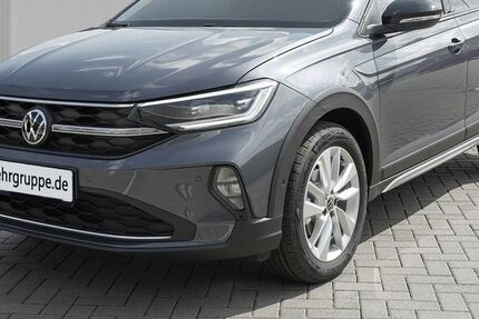 VW Taigo 9.900 km 26.280 &euro; Höhr-Grenzhausen 56203