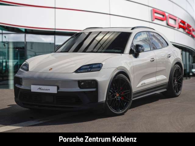 Porsche Macan 10.000 km 109.900 &euro; Koblenz 56070