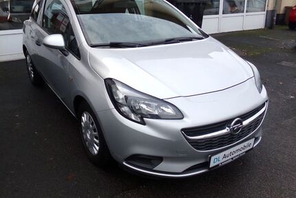 Opel Corsa 109.320 km 5.485 &euro; Bad Honnef 53604