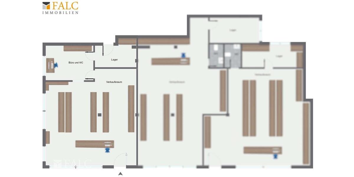 Gewerbeobjekt Waldbreitbach - 816&euro; | Angebot:17765303