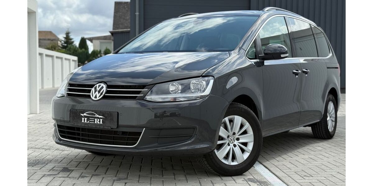 VW Sharan 56.711 km 26.800 &euro; Ransbach-Baumbach 56235