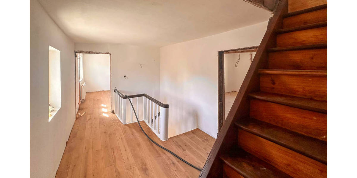 Einfamilienhaus Maxsain Gestüt Eichenhof - 5 Zimmer, 150 m&sup2;, 249.000&euro; | Angebot:25819914