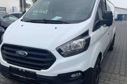 Ford Transit Custom 82.000 km 16.980 &euro; Halsenbach 56283