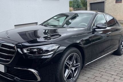 Mercedes-Benz S 350 9.500 km 105.990 &euro; Brachtendorf 56761