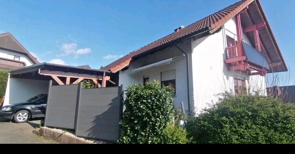 Erdgeschoßwohnung Rengsdorf - 4 Zimmer, 180 m&sup2;, 425.000&euro; | Angebot:25979689