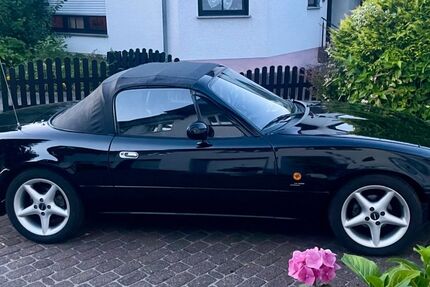 Mazda MX-5 186.254 km 9.500 &euro; Koblenz 56072