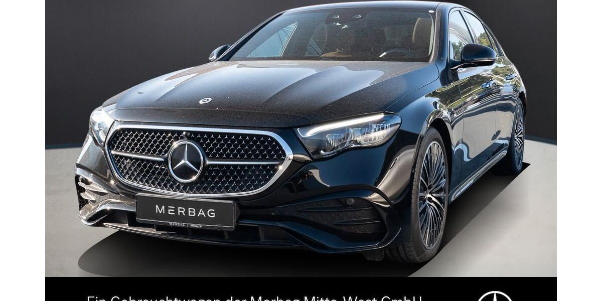 Mercedes-Benz E 200 10.602 km 64.440 &euro; Neuwied 56566