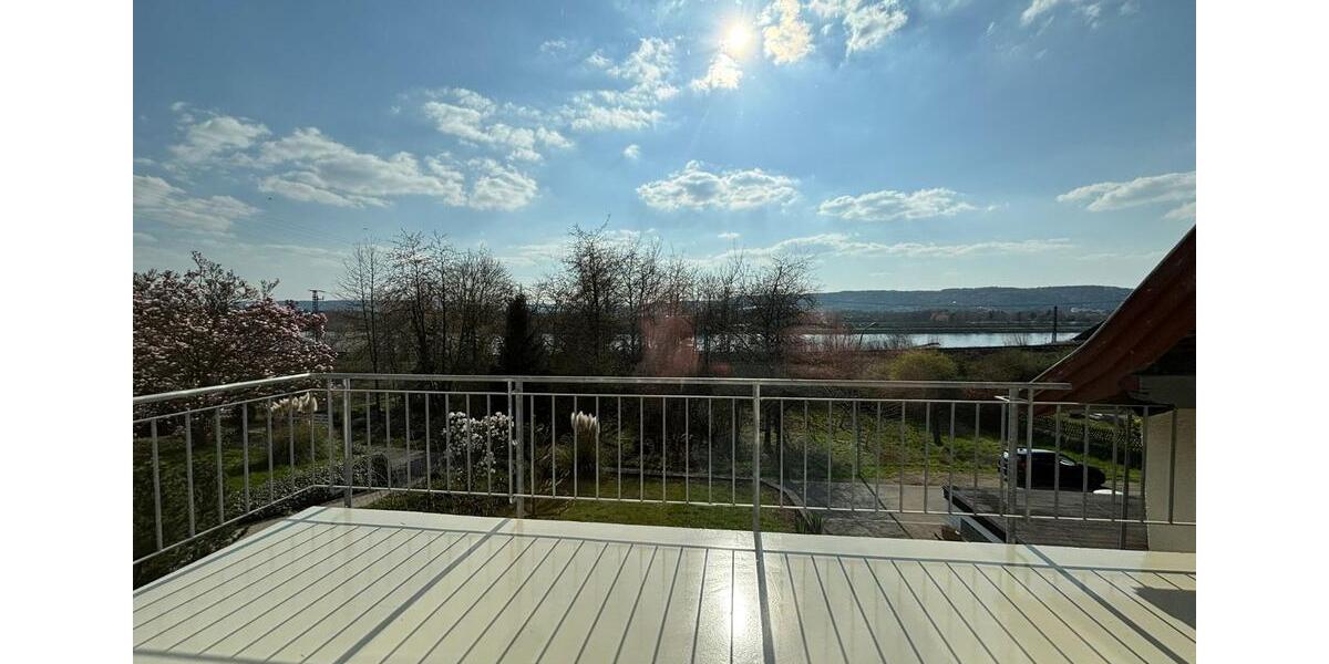 Maisonettenwohnung Breitscheid - 3 Zimmer, 110 m&sup2;, 1.100&euro; | Angebot:25843318