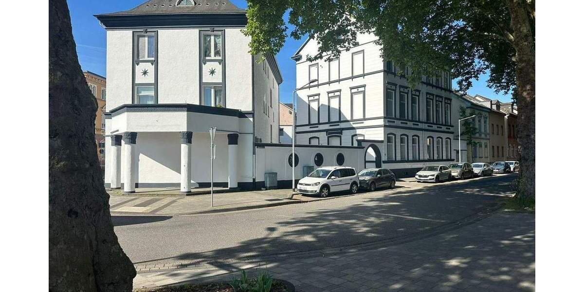 Mehrfamilienhaus, Wohnhaus Neuwied - 1.290.000&euro; | Angebot:25691892